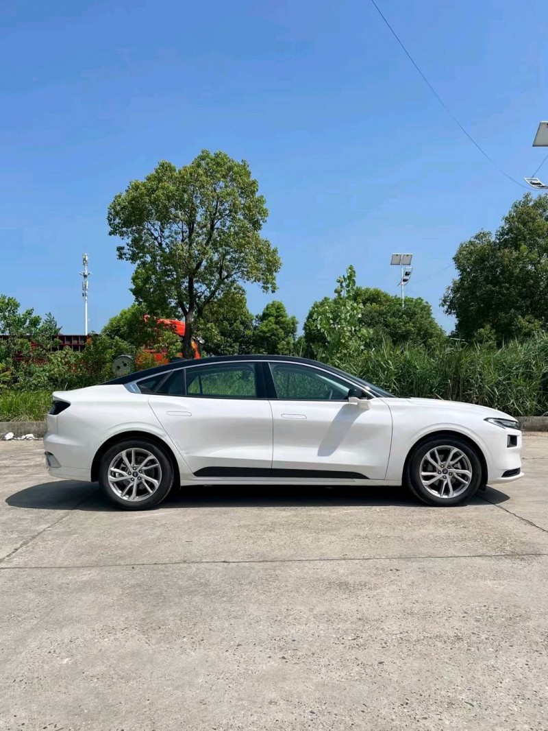 襄阳22年福特蒙迪欧4