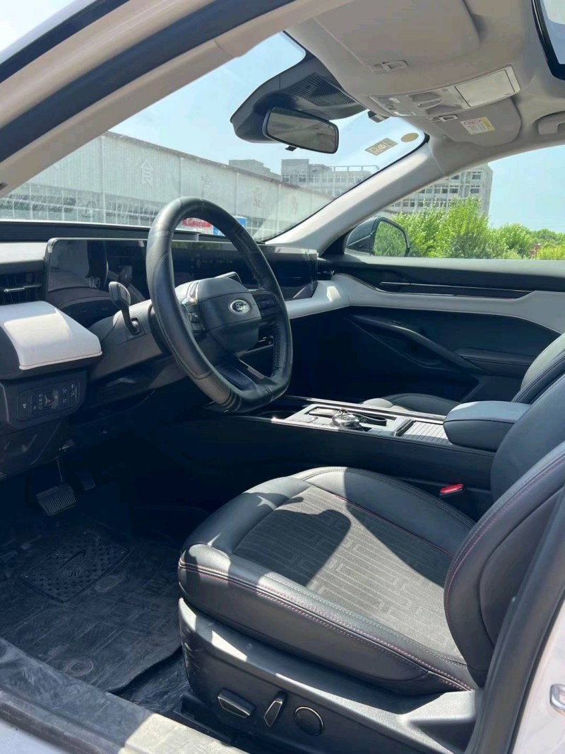 襄阳22年福特蒙迪欧5