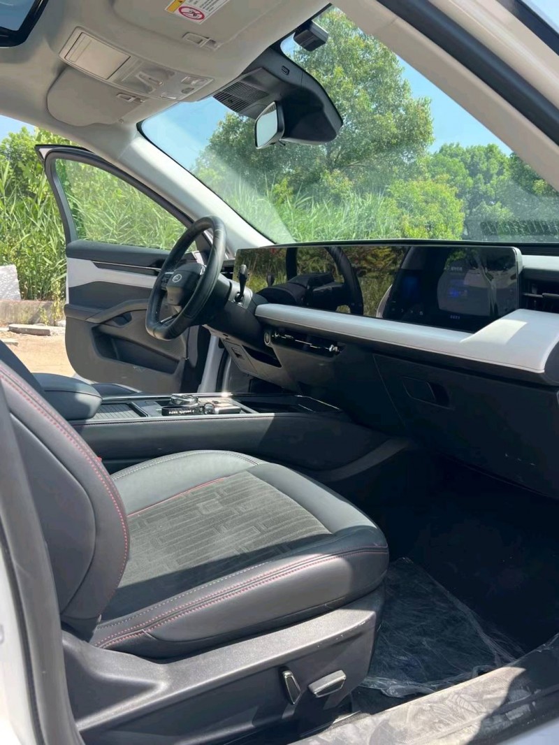 襄阳22年福特蒙迪欧6