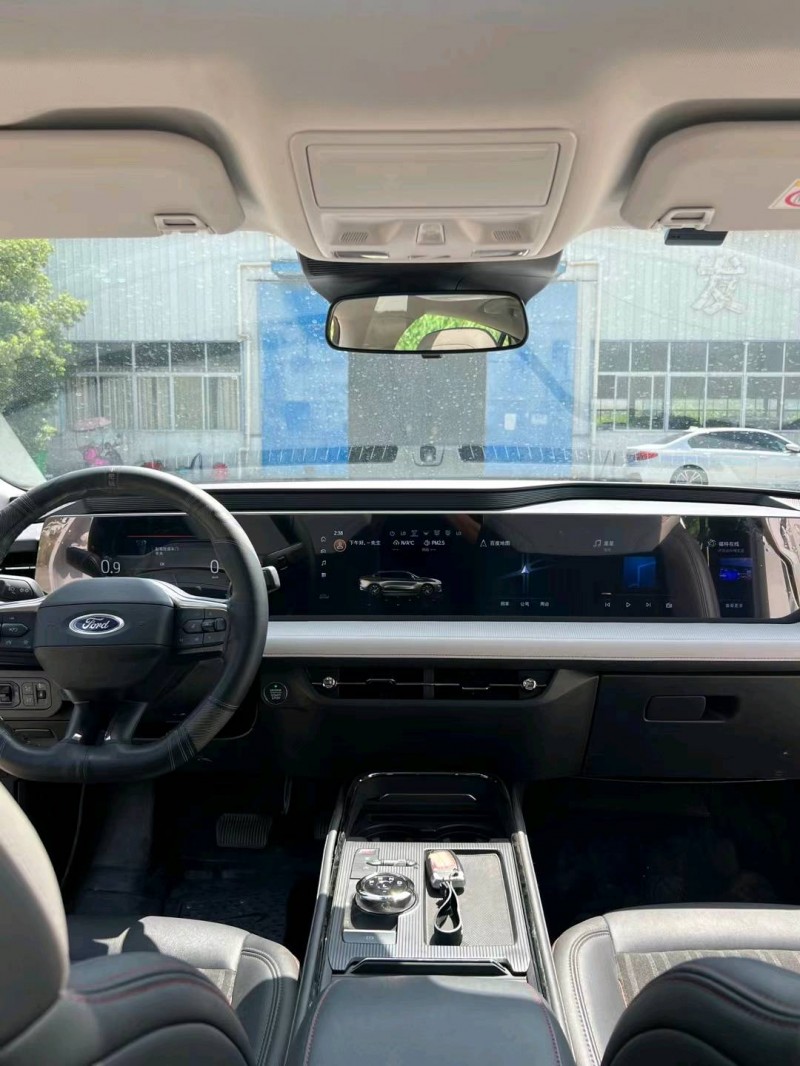 襄阳22年福特蒙迪欧7