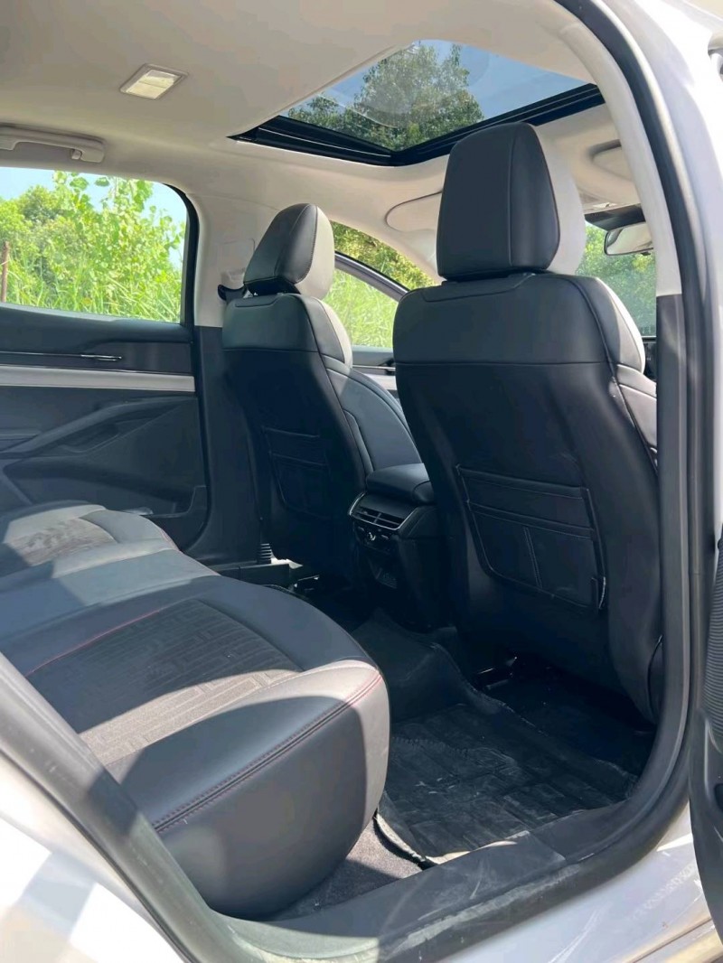 襄阳22年福特蒙迪欧8