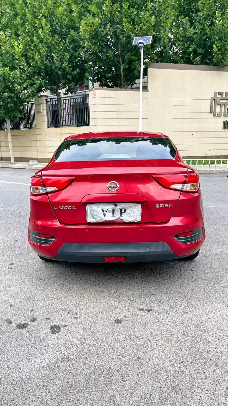 廊坊16年日产蓝鸟9