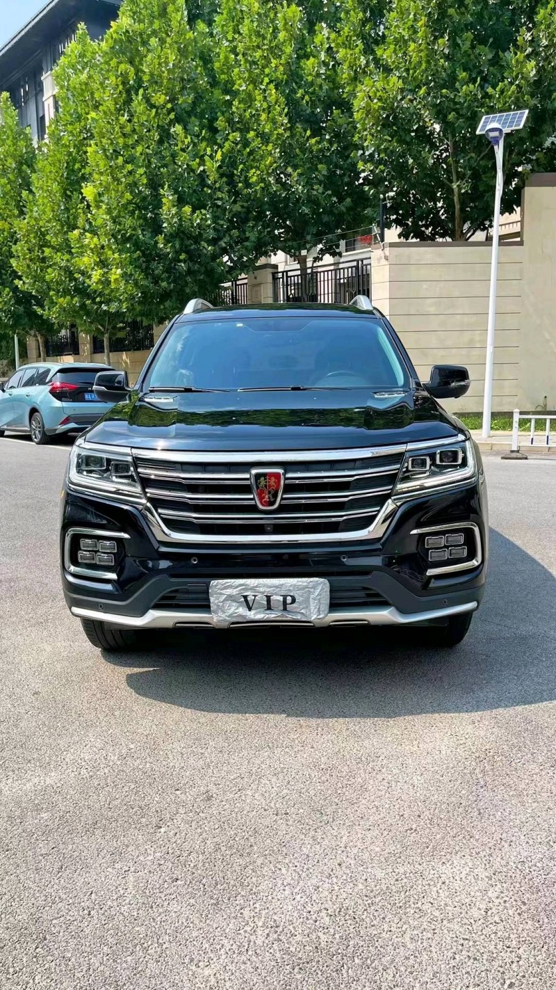 廊坊18年荣威RX81