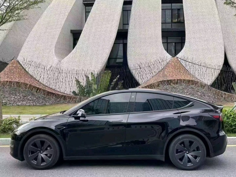 重慶21年特斯拉MODEL Y8