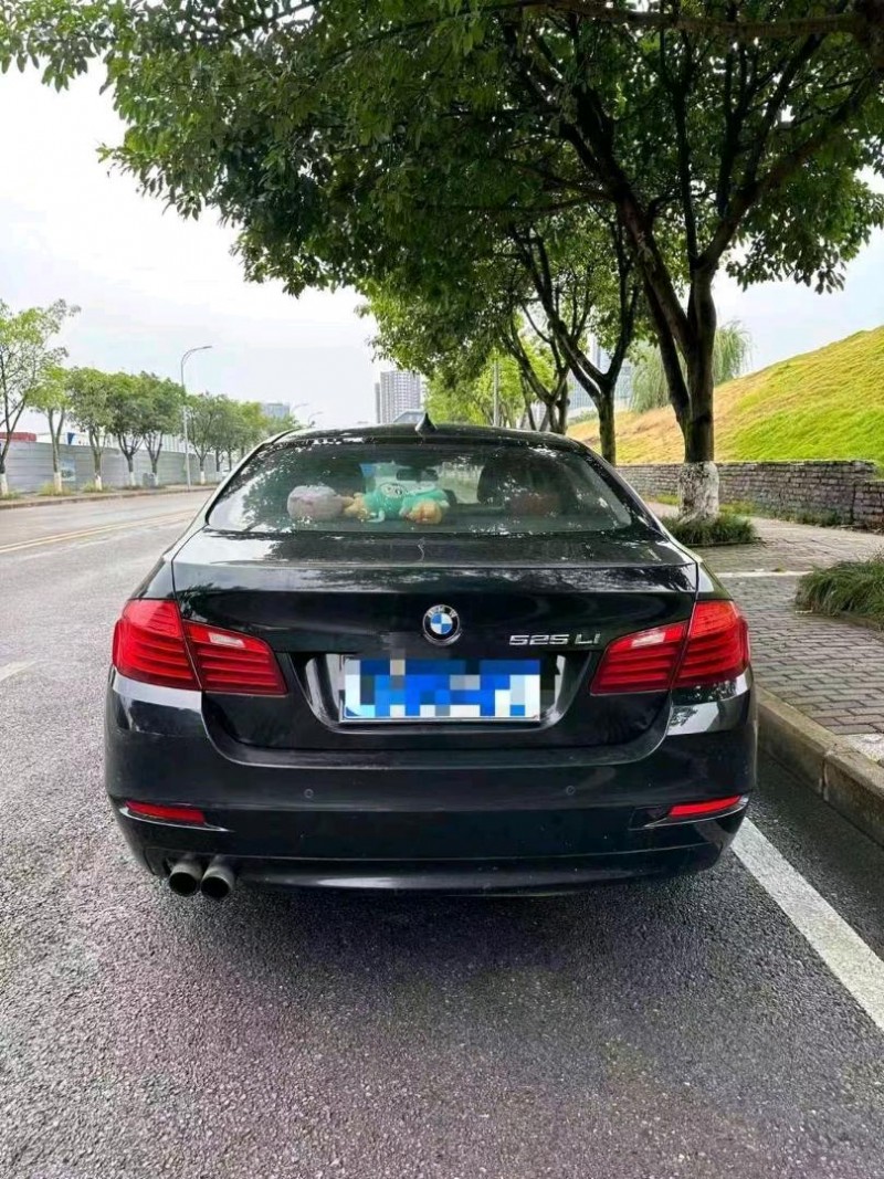 重庆15年宝马5系6