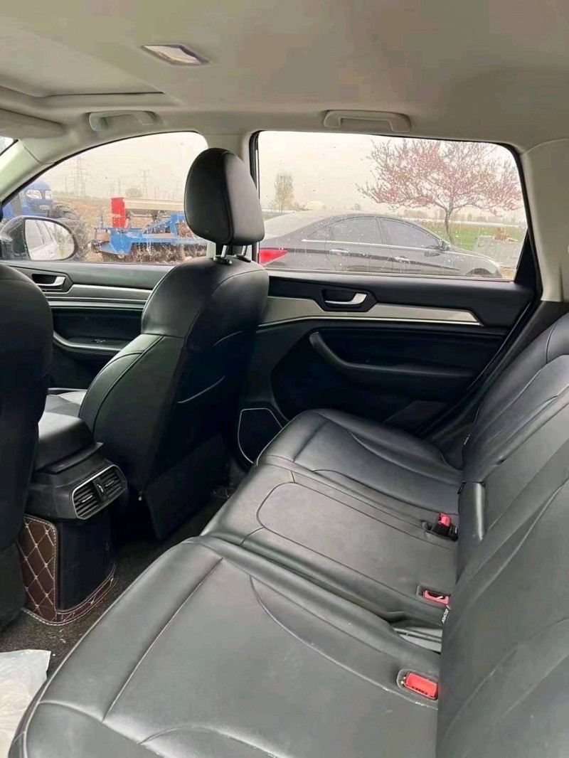 济南18年哈弗H68