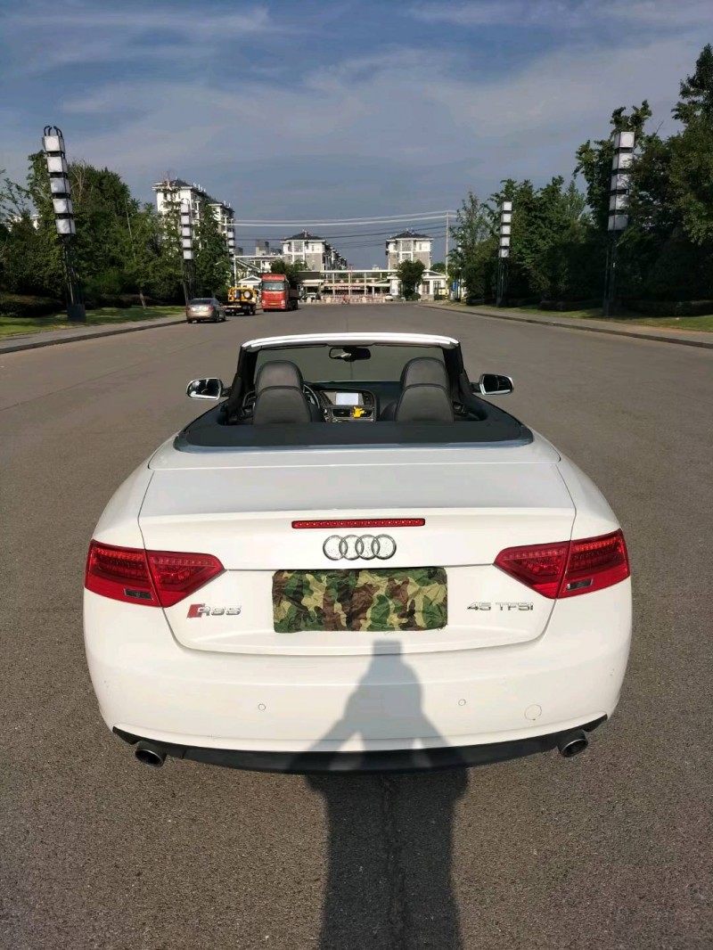 徐州14年奥迪A56