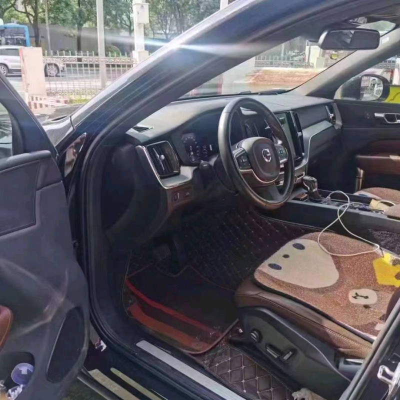 衡阳20年沃尔沃XC606