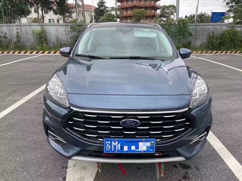 常州22年福特锐际1