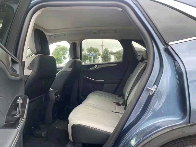 常州22年福特锐际7