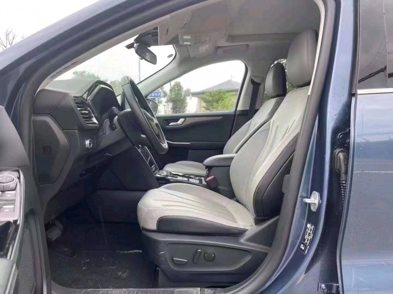 常州22年福特锐际8