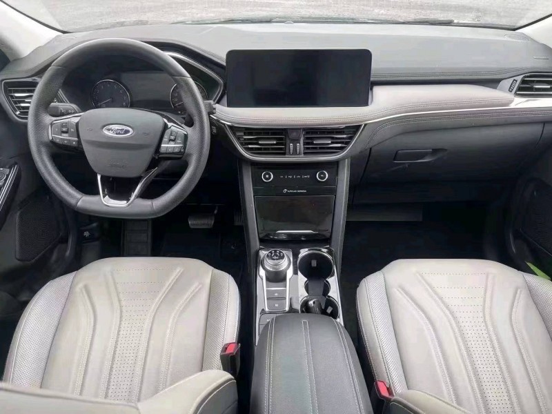 常州22年福特锐际9