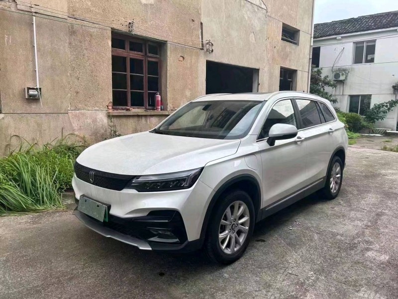 嘉興23年創維EV62
