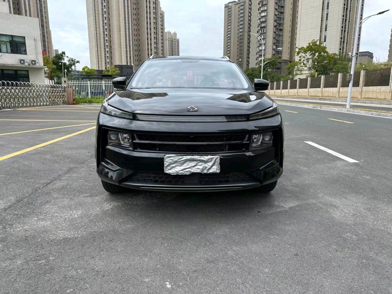 苏州23年江淮思皓QX1