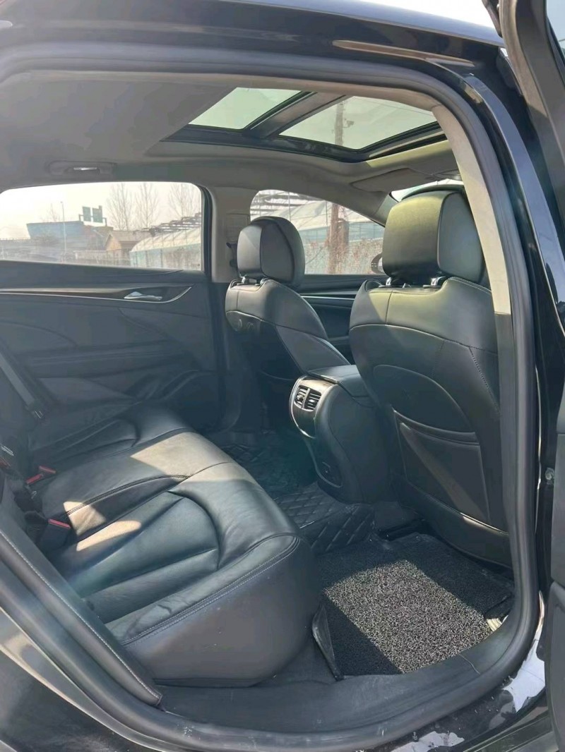 宿迁18年别克君越6