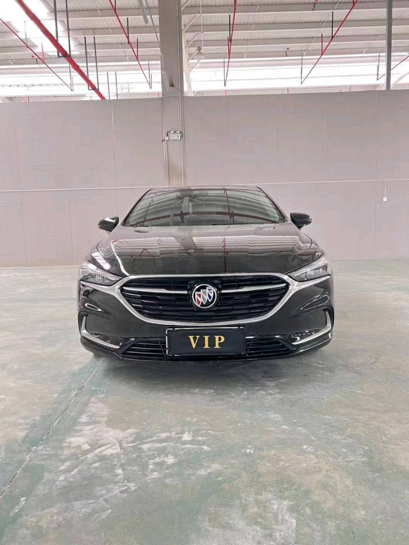 宿迁20年别克君越1