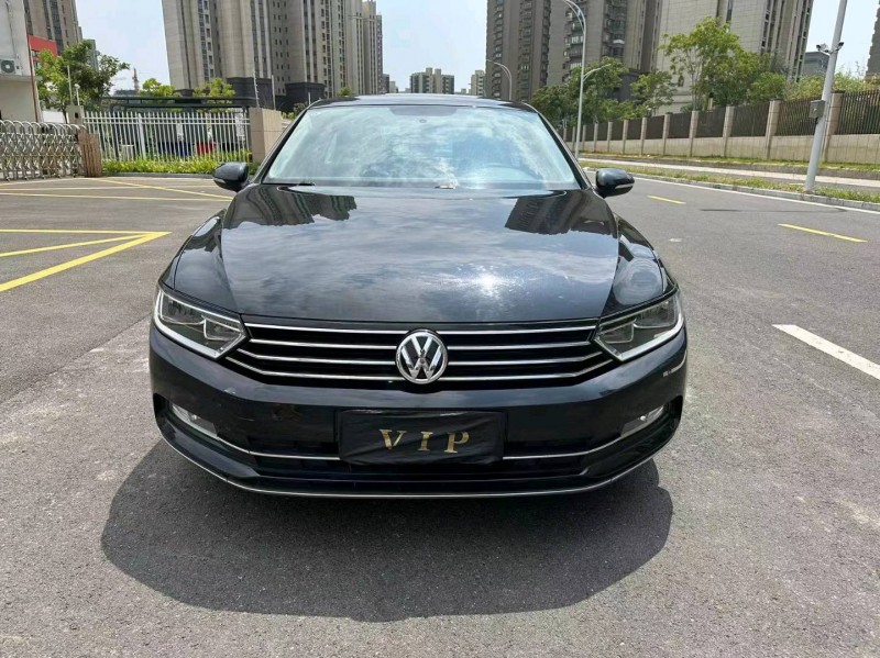 苏州19年大众迈腾1