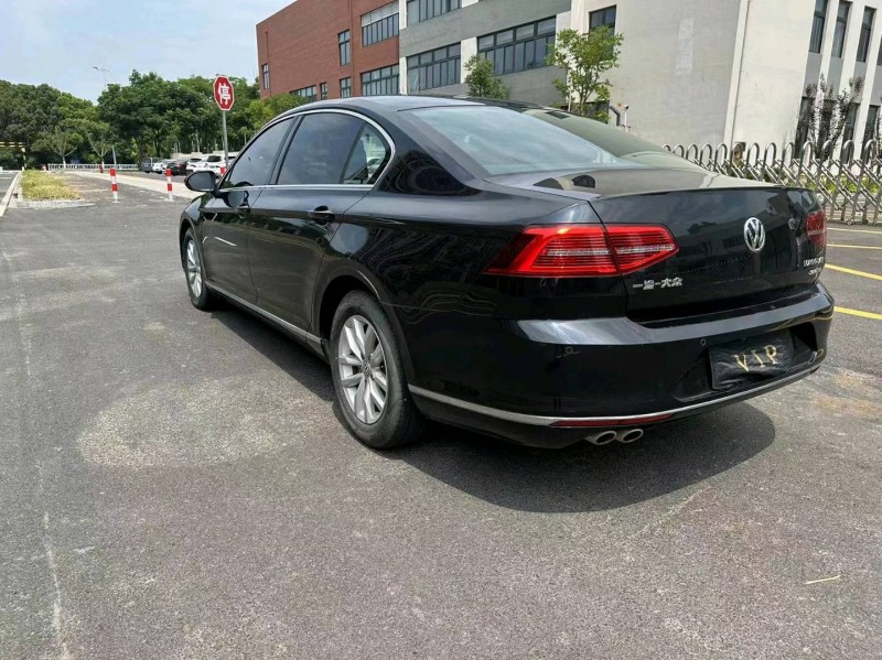 苏州19年大众迈腾7