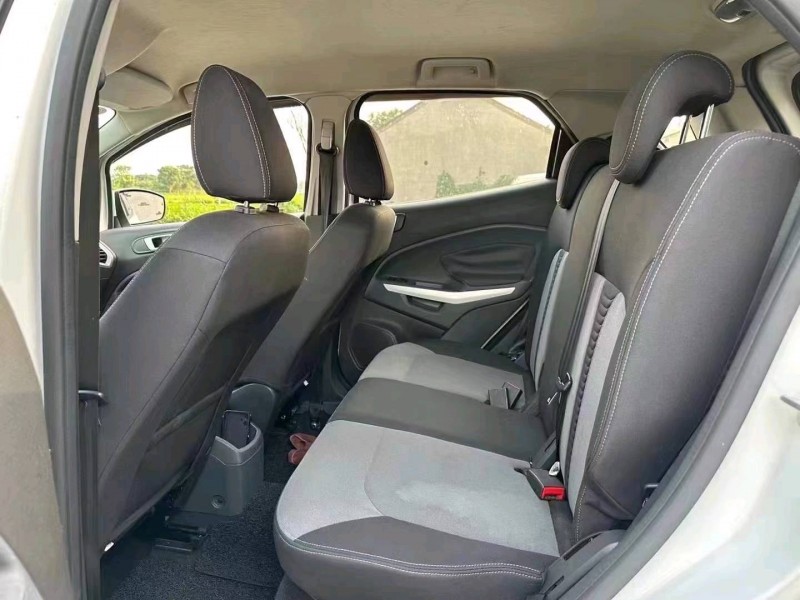 宿迁14年福特翼搏6