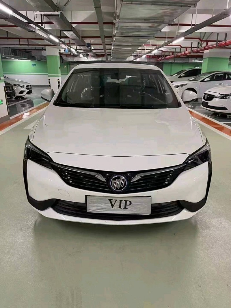 湖州23年别克velite61