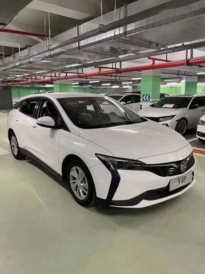 湖州23年别克velite62