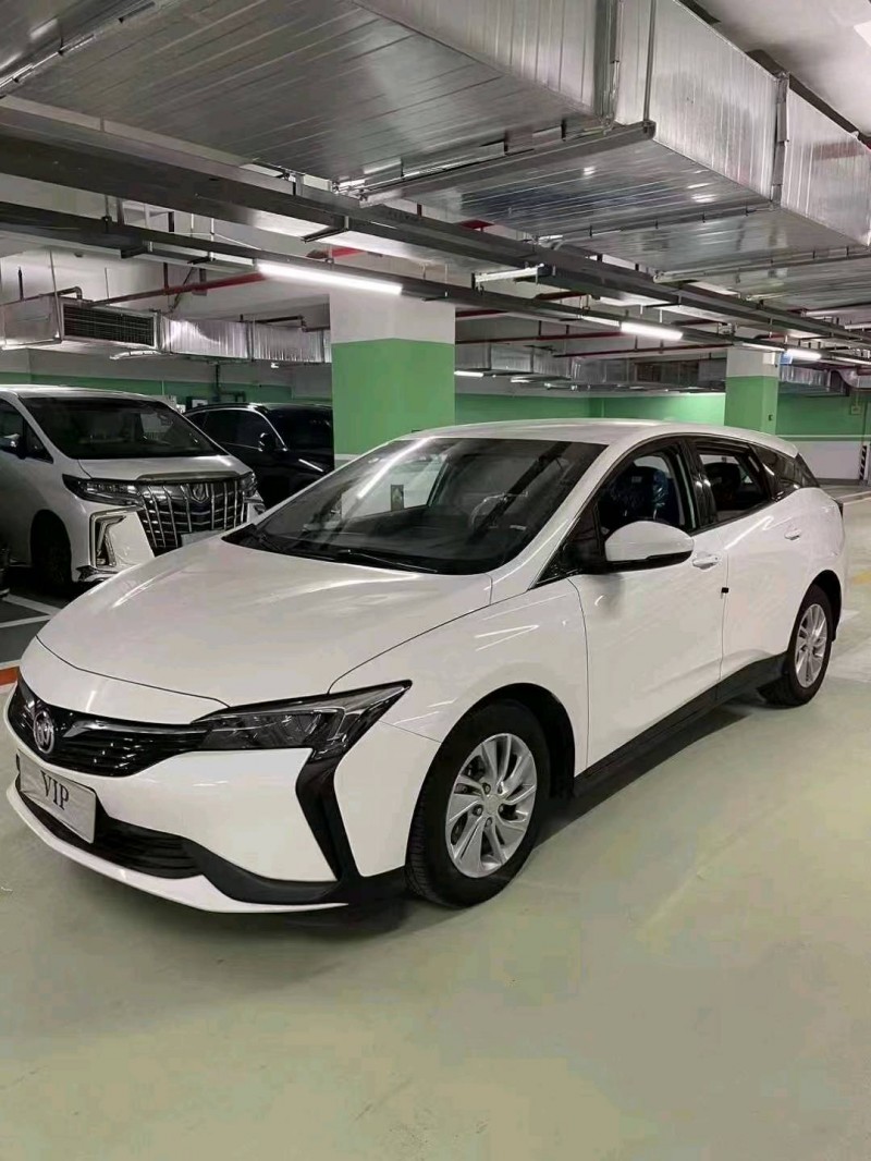 湖州23年别克velite63