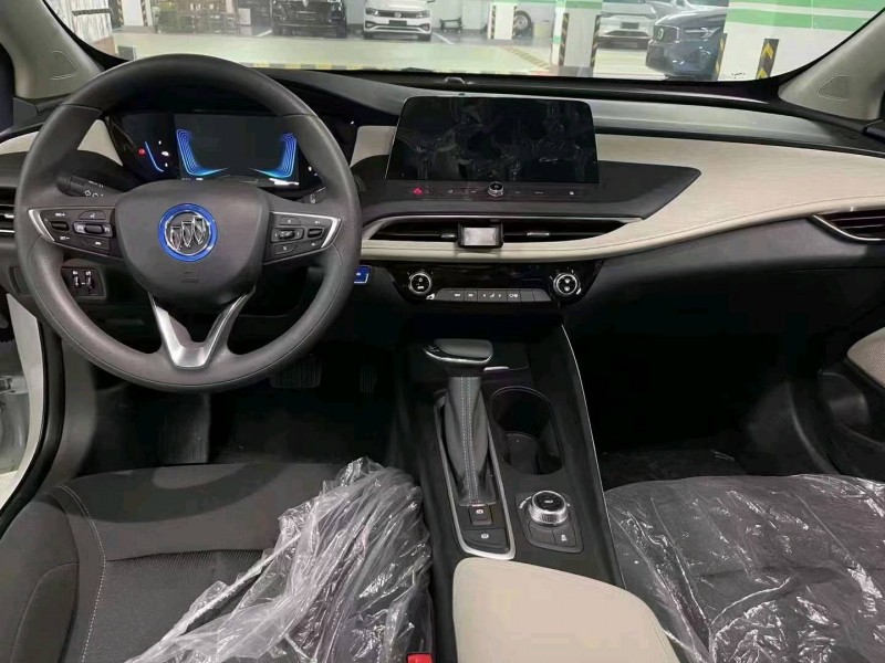 湖州23年别克velite65