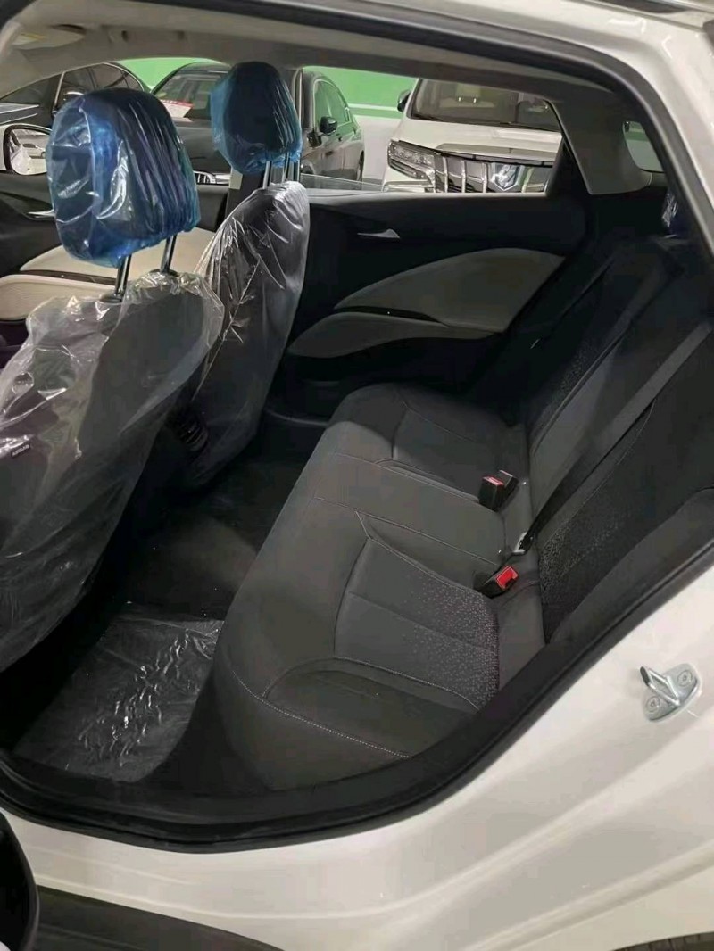 湖州23年别克velite66