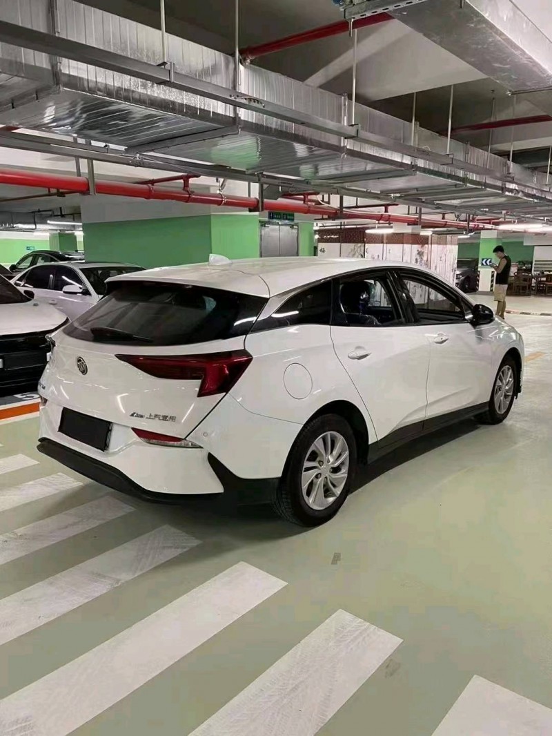 湖州23年别克velite67