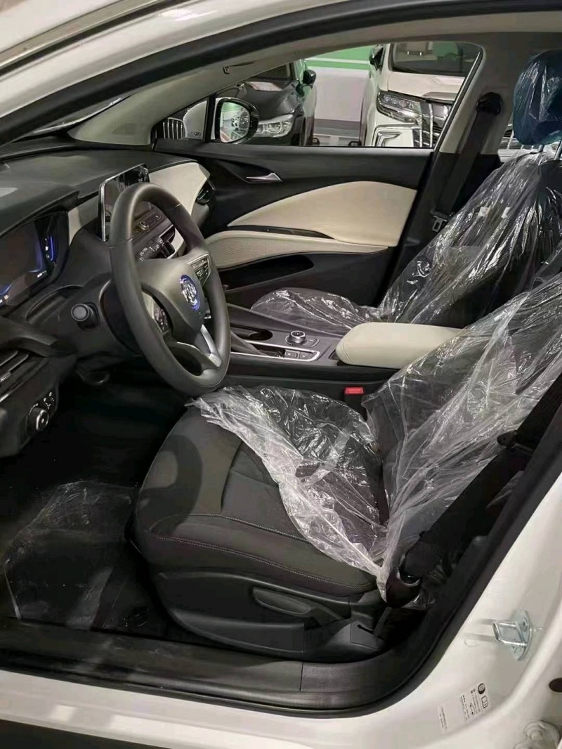 湖州23年别克velite68