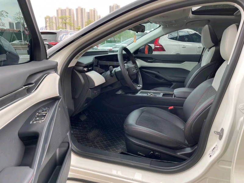 佛山23年福特蒙迪欧6