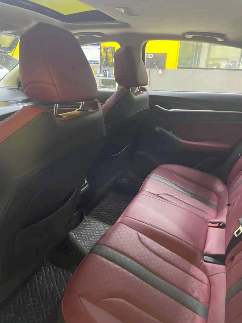 珠海22年长安汽车逸动7