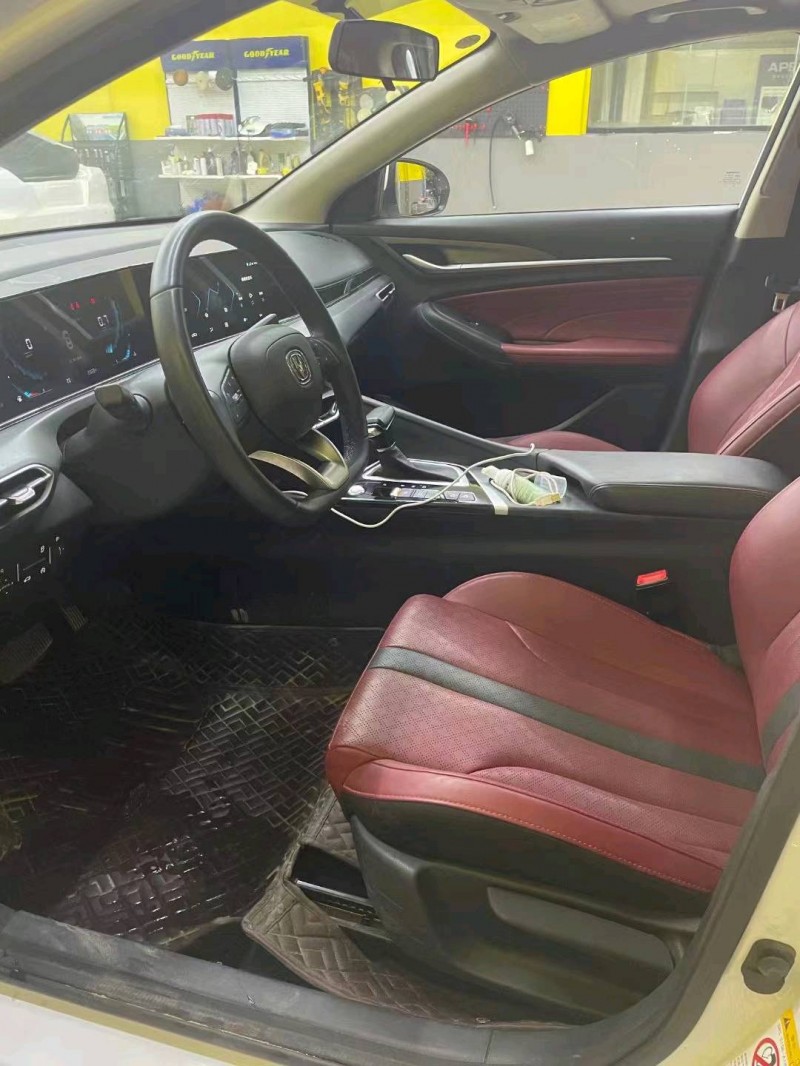 珠海22年长安汽车逸动9