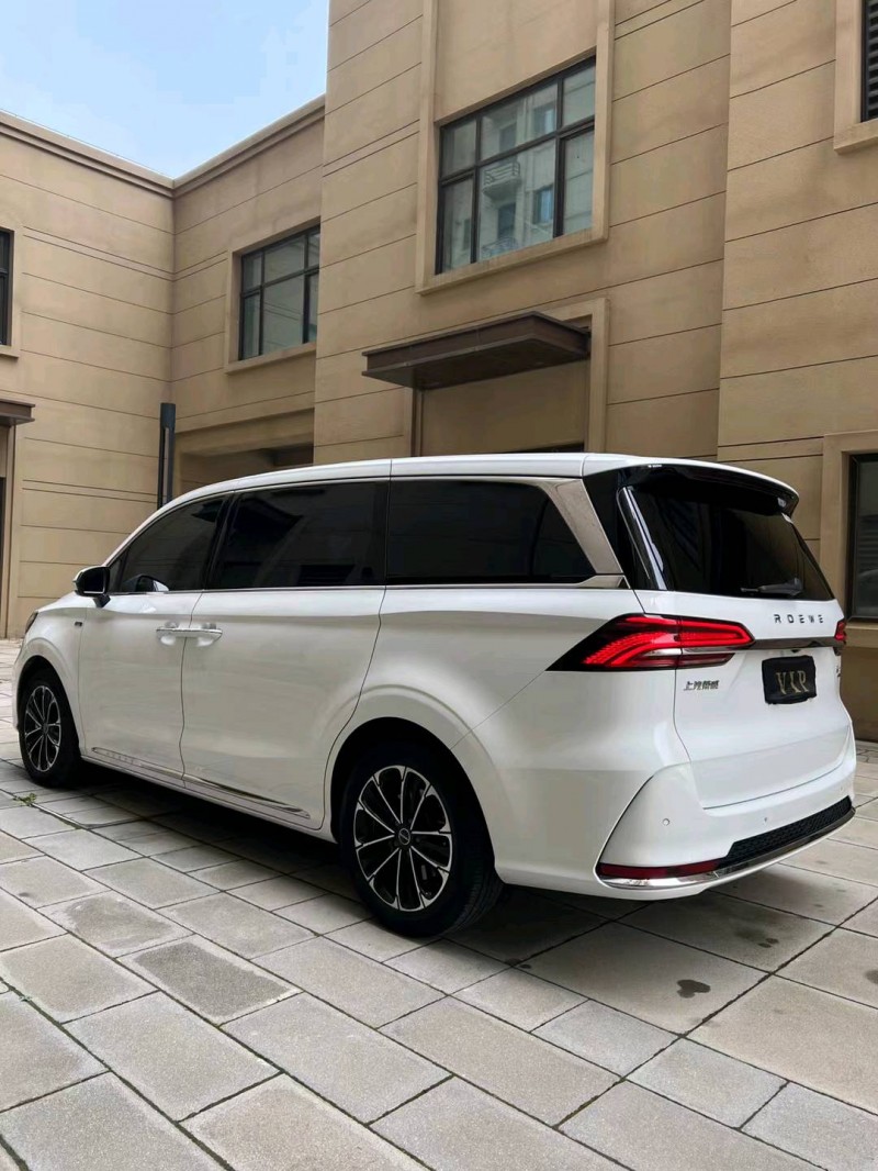 廊坊21年荣威IMAX84