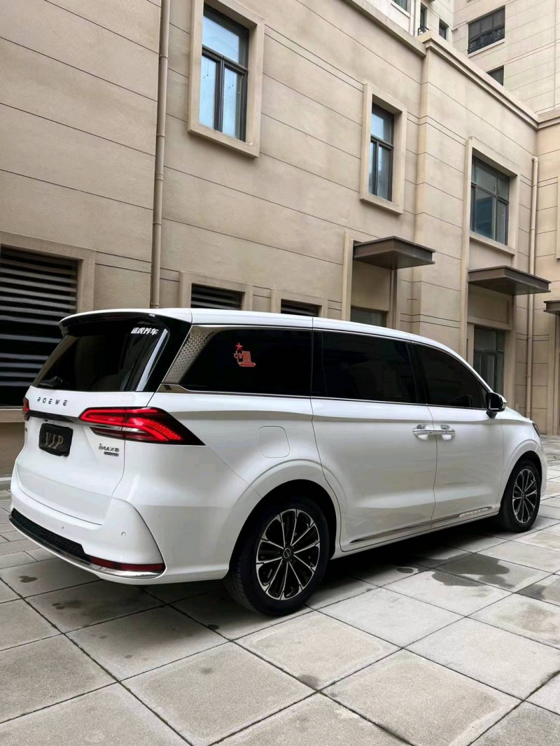 廊坊21年荣威IMAX85