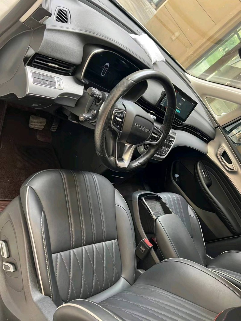 廊坊21年荣威IMAX86