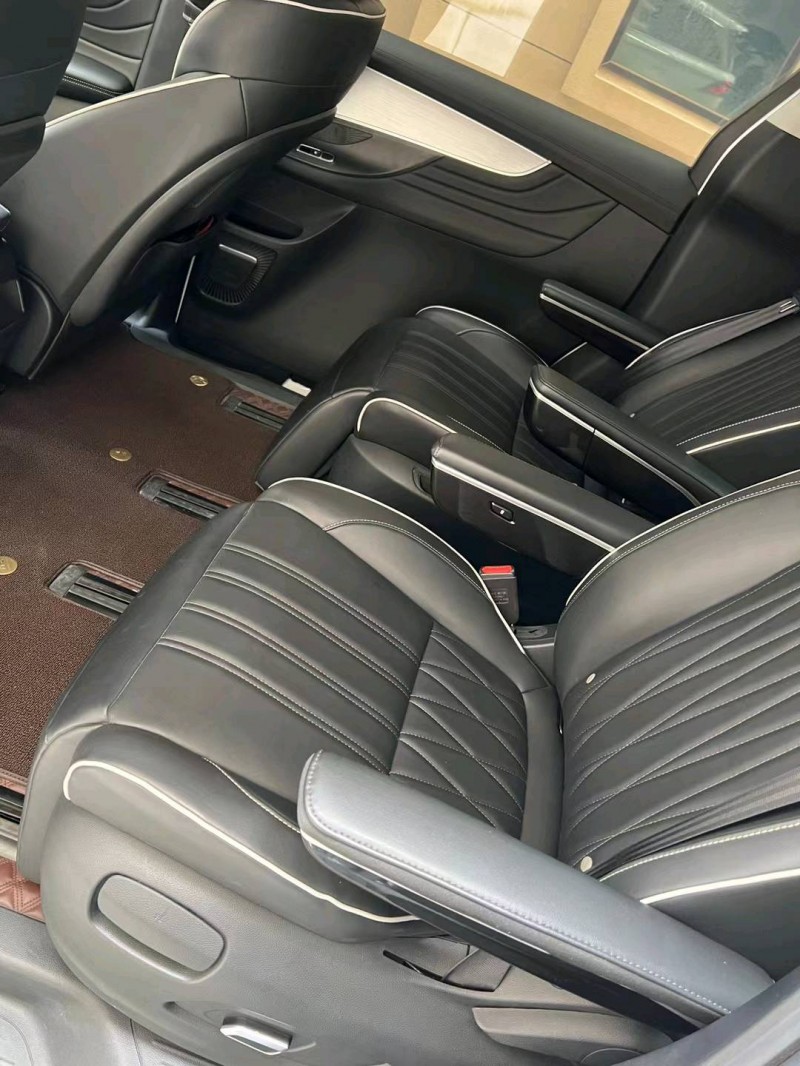 廊坊21年荣威IMAX87