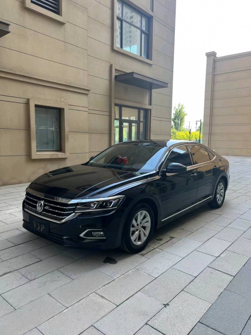 廊坊20年大众帕萨特3