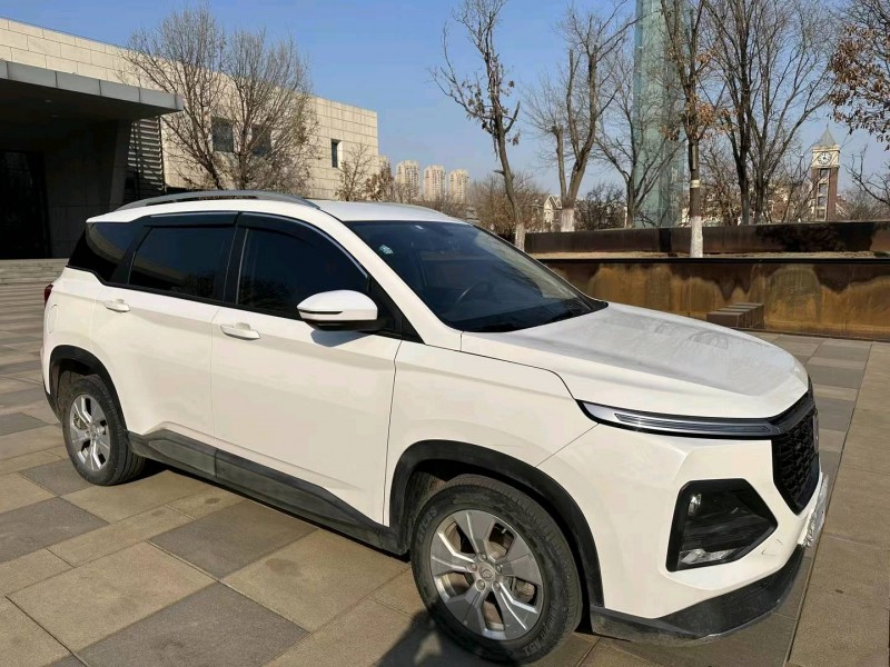 沈陽20年寶駿5303