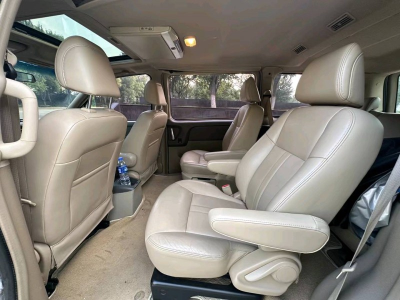 沈阳13年别克GL84