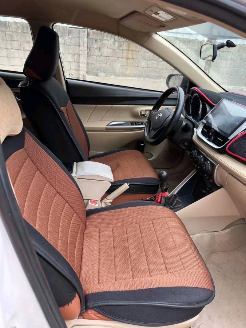 珠海15年丰田YARiS L 致炫7