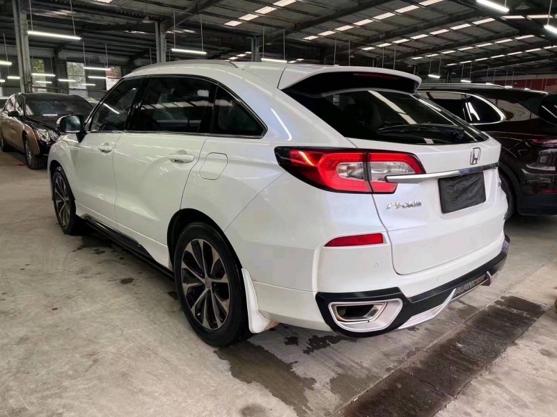 济宁18年本田冠道7