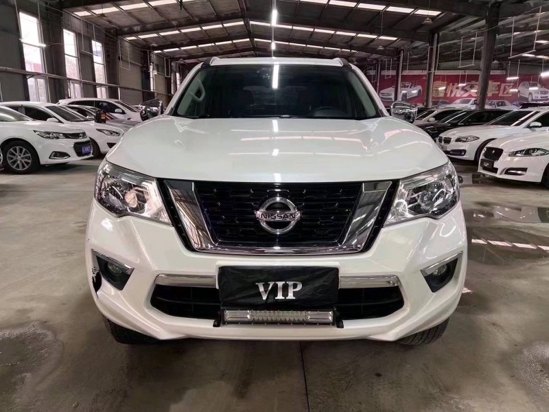 济宁20年日产途达1