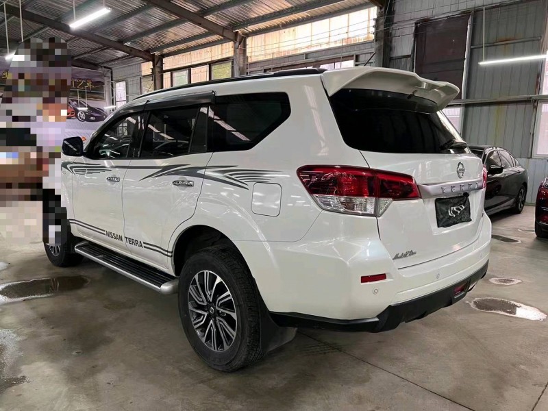 济宁20年日产途达8