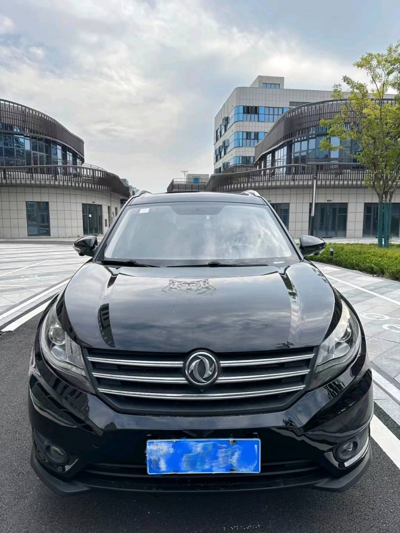 蚌埠18年東風5801