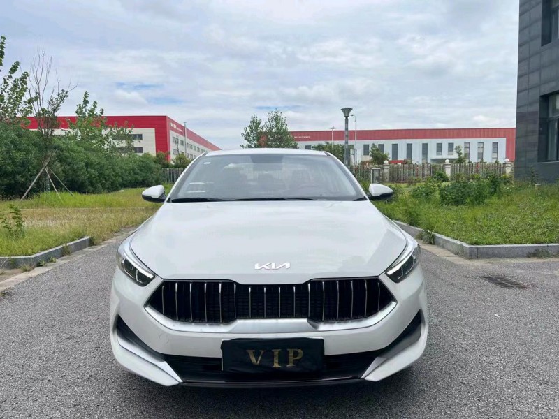 盐城22年起亚K31