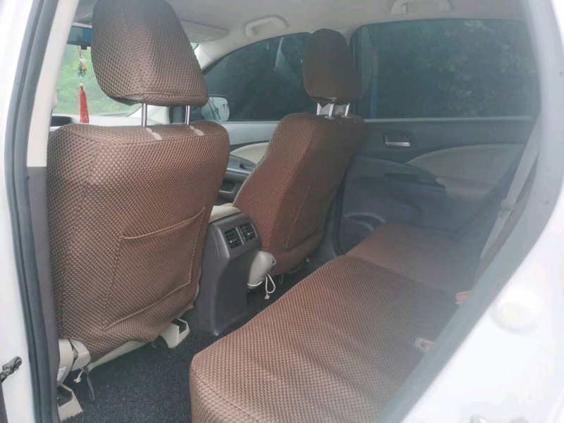 保定15年本田CRV6