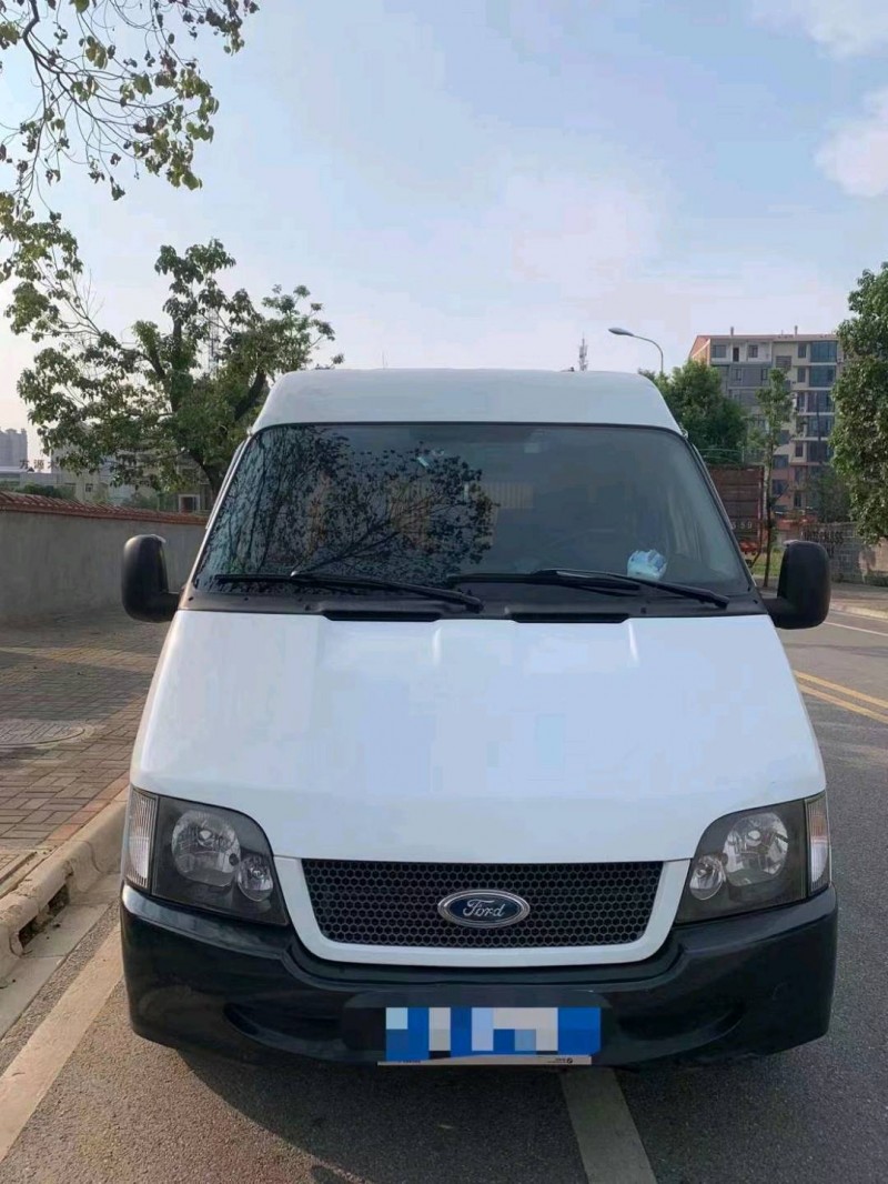 衡阳12年福特全顺1