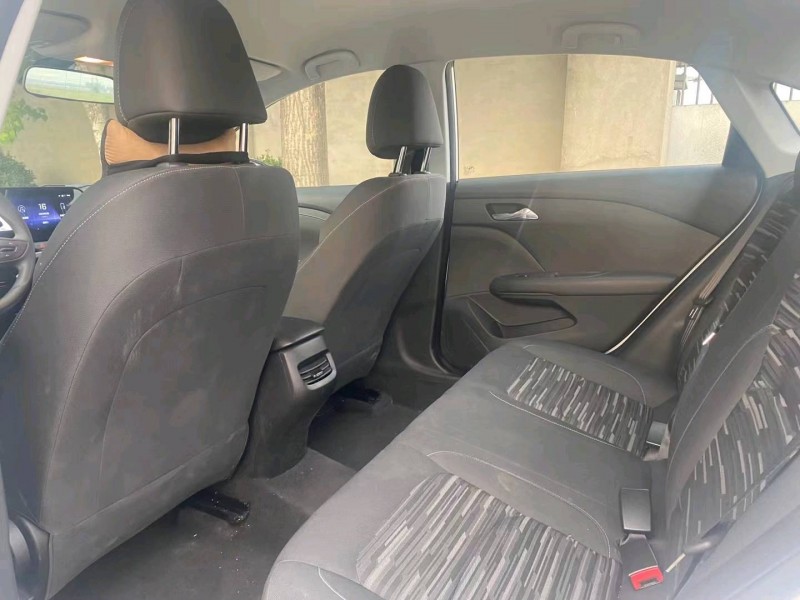 保定23年雪佛兰科鲁泽4