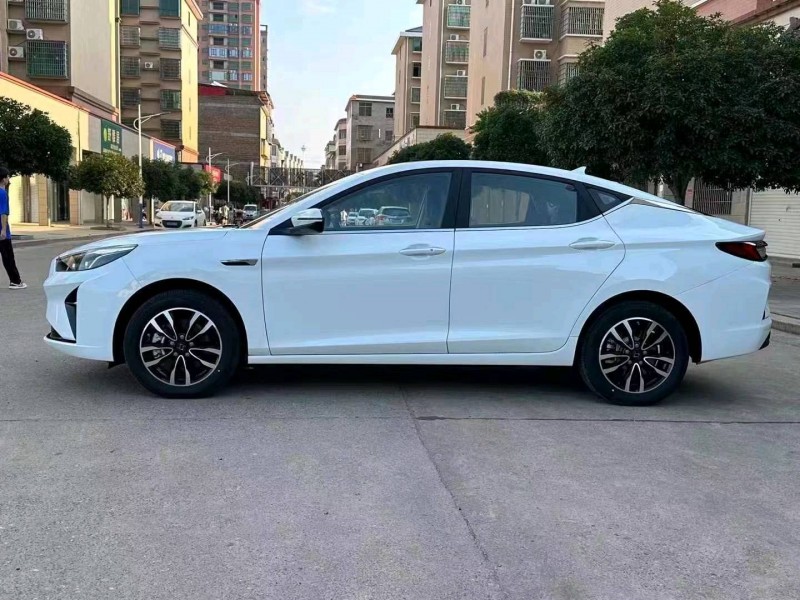 邵阳23年江淮思皓E50A3